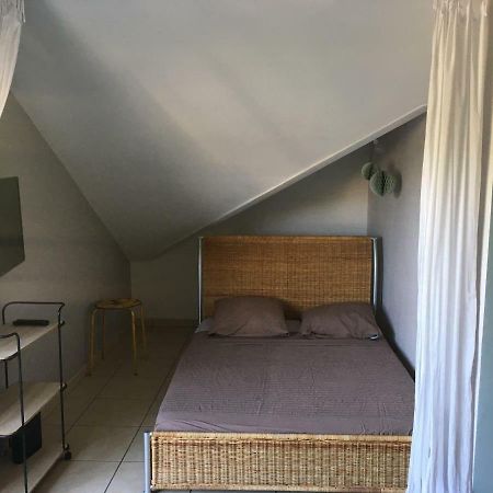 Studio Bis Cocoon سان جيل لي بان المظهر الخارجي الصورة