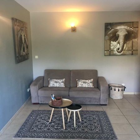 Studio Bis Cocoon سان جيل لي بان المظهر الخارجي الصورة
