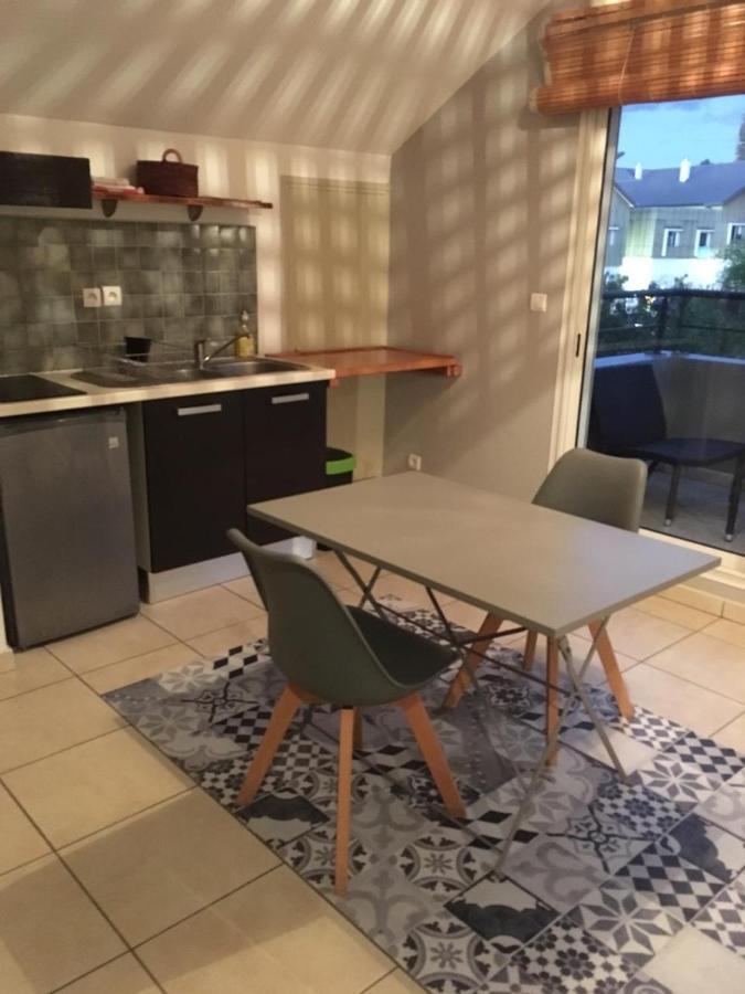 Studio Bis Cocoon سان جيل لي بان المظهر الخارجي الصورة