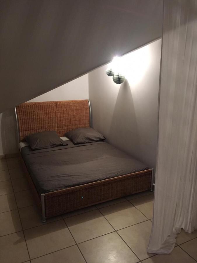 Studio Bis Cocoon سان جيل لي بان المظهر الخارجي الصورة